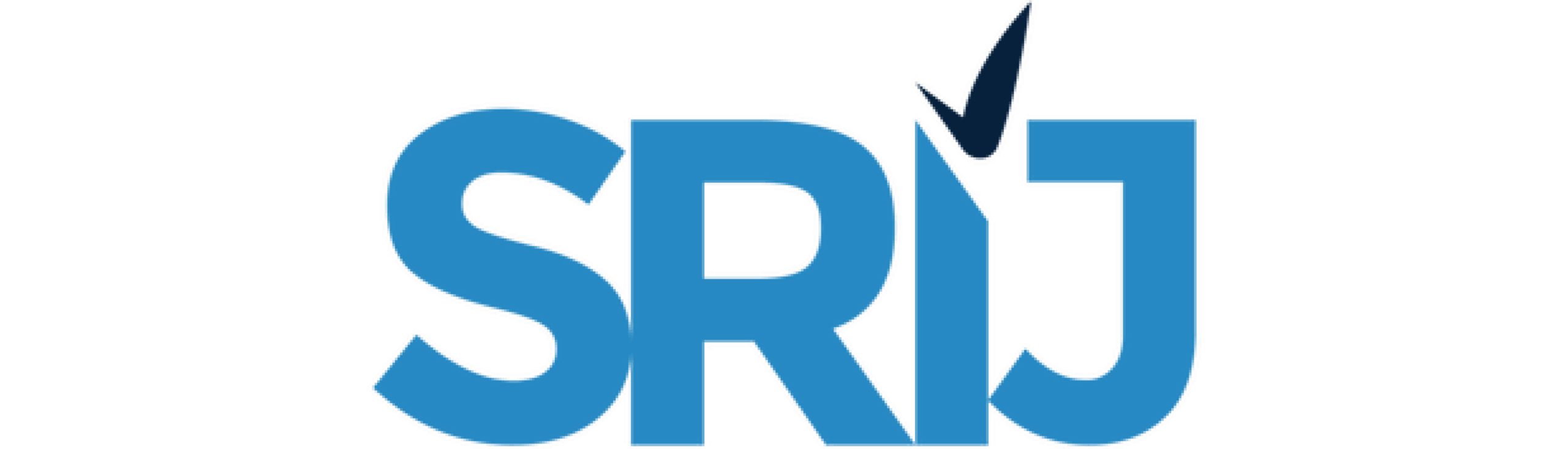 SRIJ - Serviço de Regulação e Inspeção de Jogos